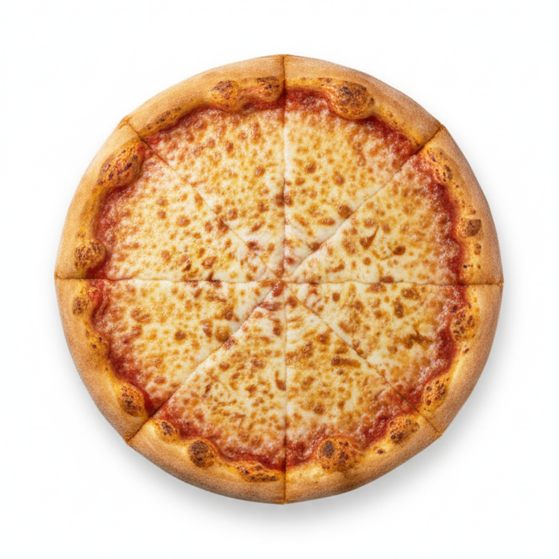 Cheese Pizza