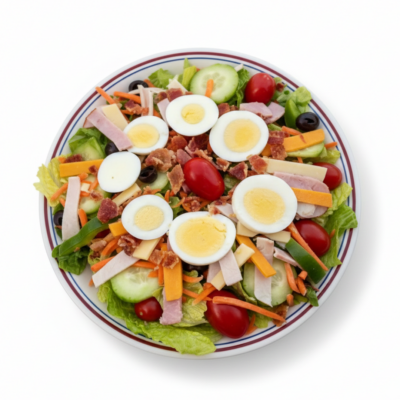 Chef’s Salad