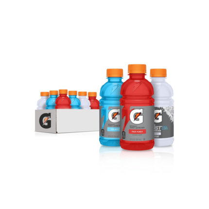 Gatorade