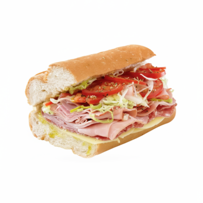 Italian Sub