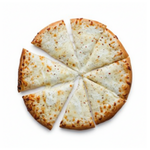 White Pizza