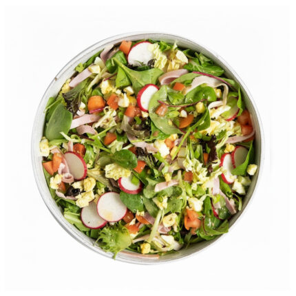 Chef’s Salad