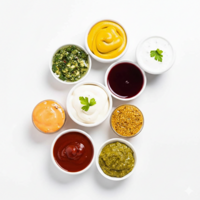 Dipping Sauces