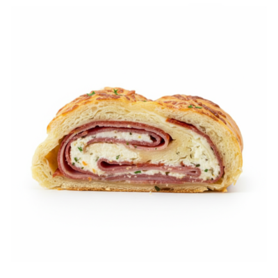 Meat Stromboli
