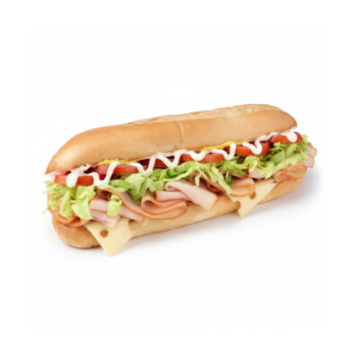 Turkey Sub