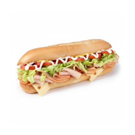 Turkey Sub