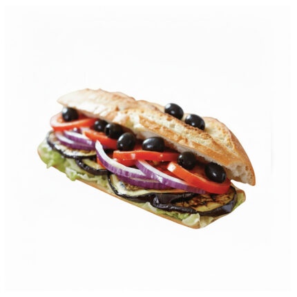 Veggie Sub