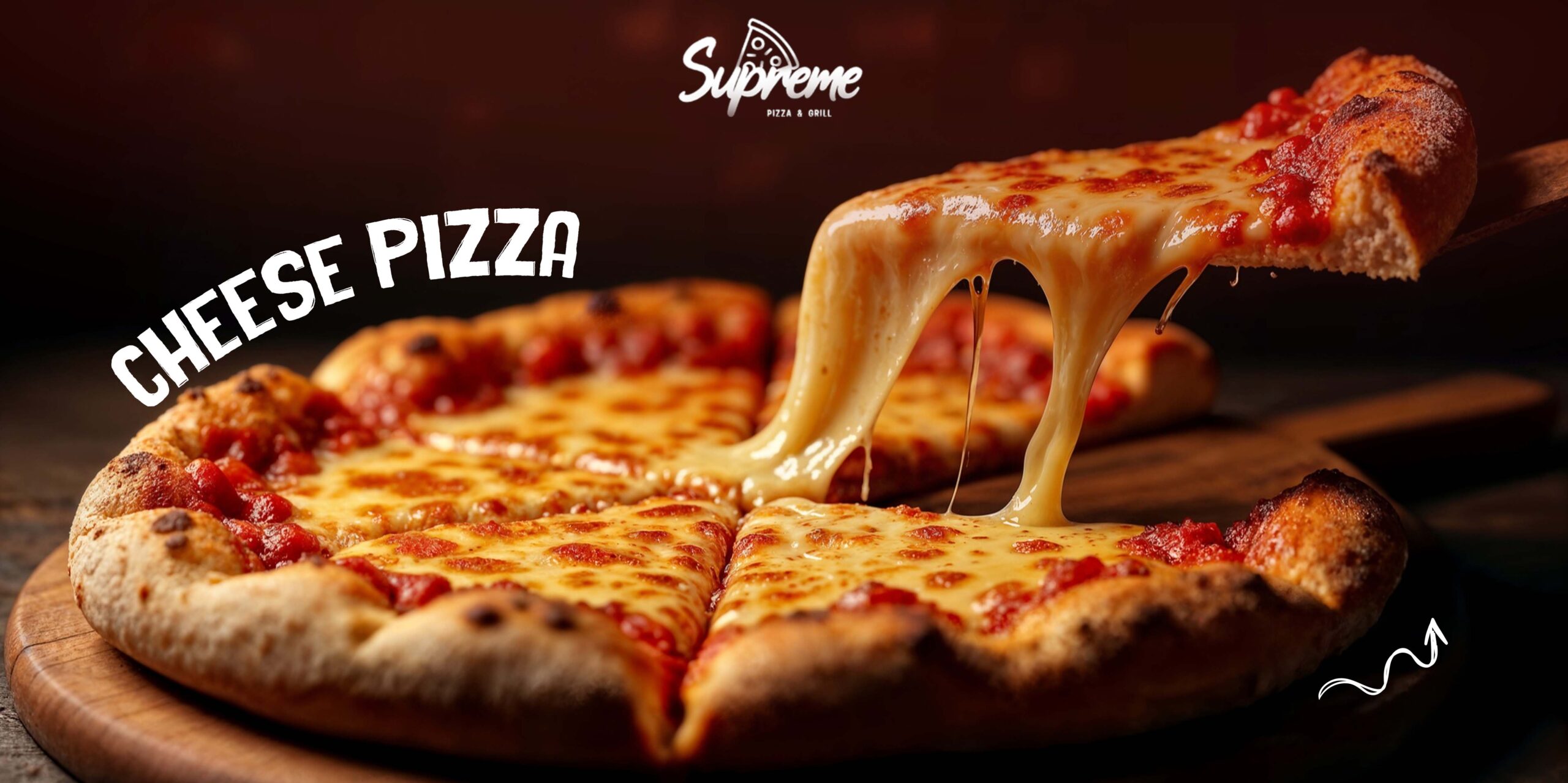 Cheese Pizza